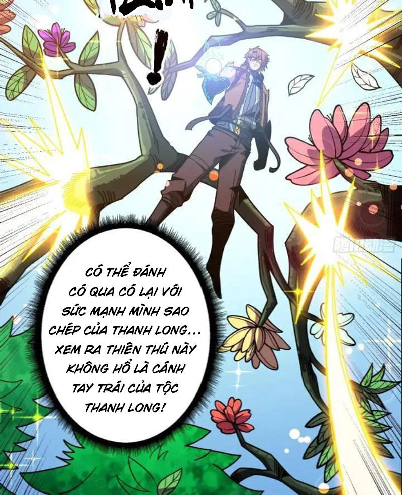 Vừa Chơi Đã Có Tài Khoản Vương Giả - Chapter 393 - Page 34