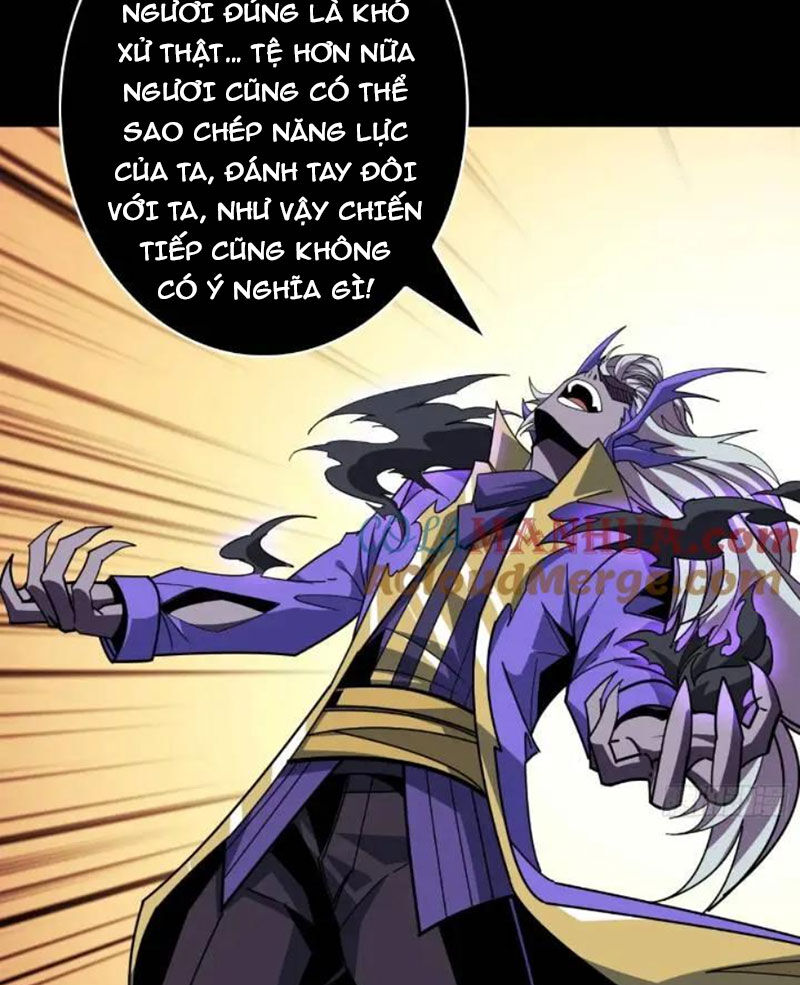 Vừa Chơi Đã Có Tài Khoản Vương Giả - Chapter 393 - Page 36