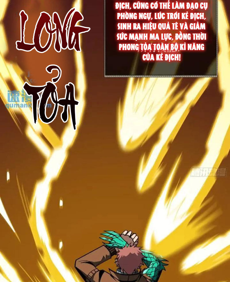 Vừa Chơi Đã Có Tài Khoản Vương Giả - Chapter 393 - Page 42