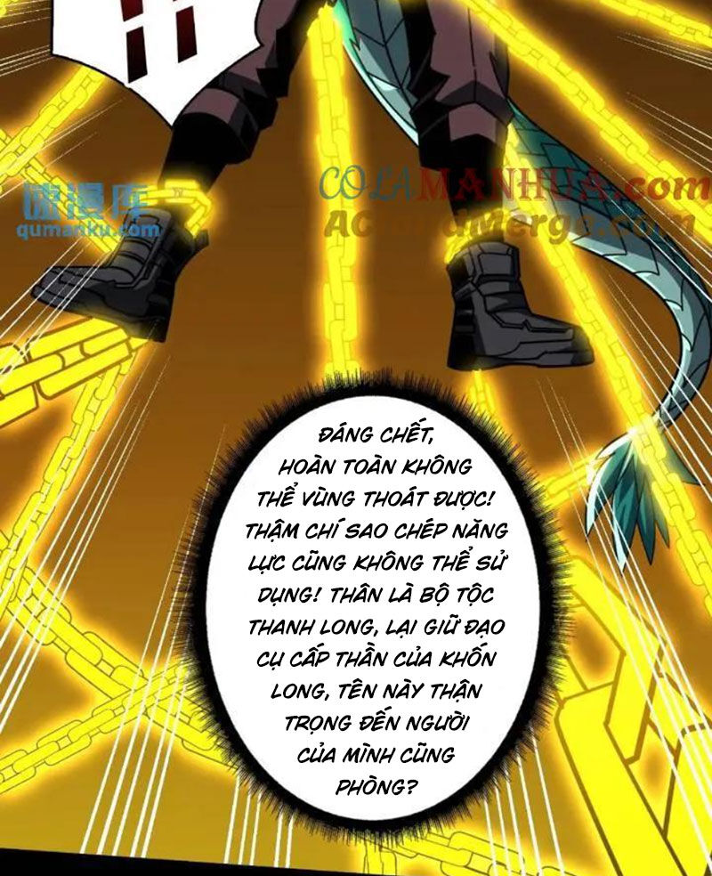 Vừa Chơi Đã Có Tài Khoản Vương Giả - Chapter 393 - Page 45