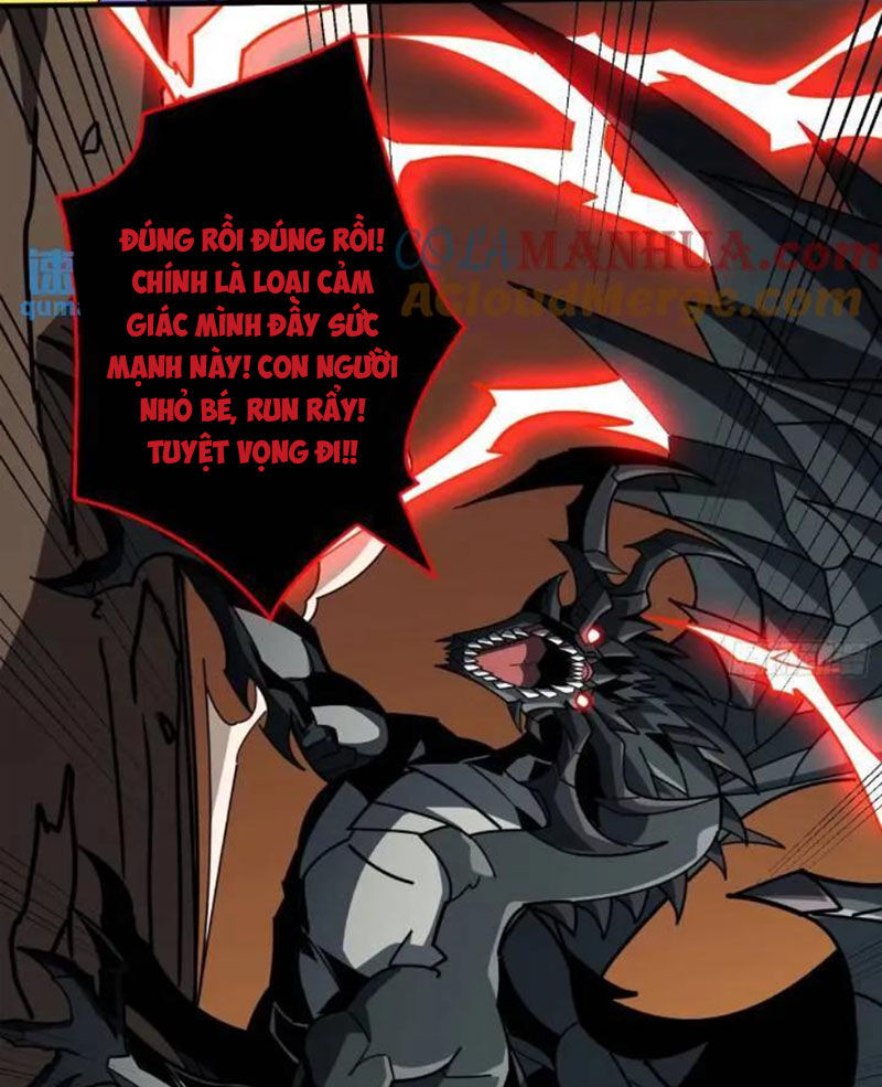 Vừa Chơi Đã Có Tài Khoản Vương Giả - Chapter 393 - Page 49