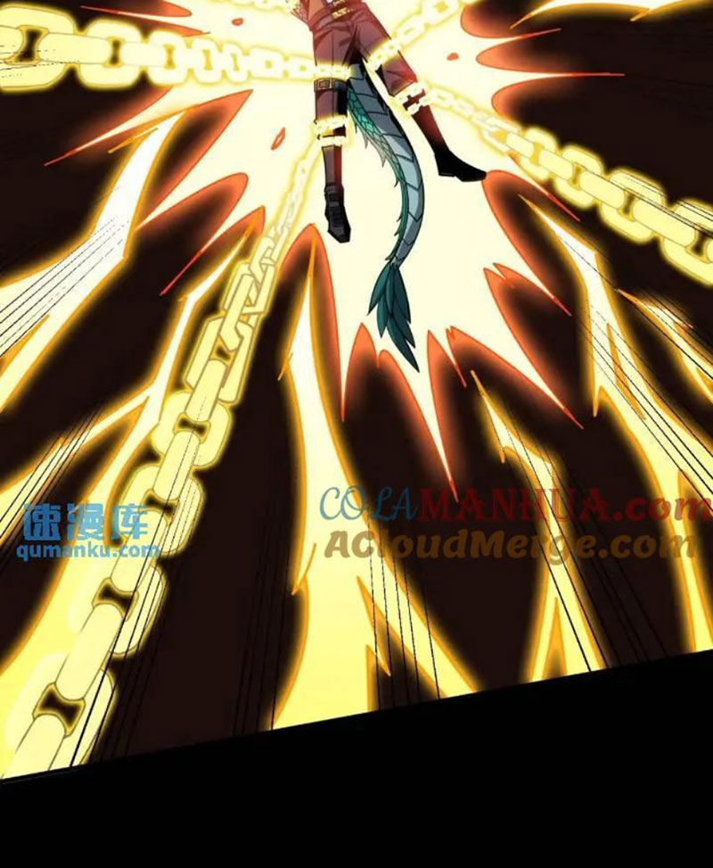 Vừa Chơi Đã Có Tài Khoản Vương Giả - Chapter 393 - Page 53