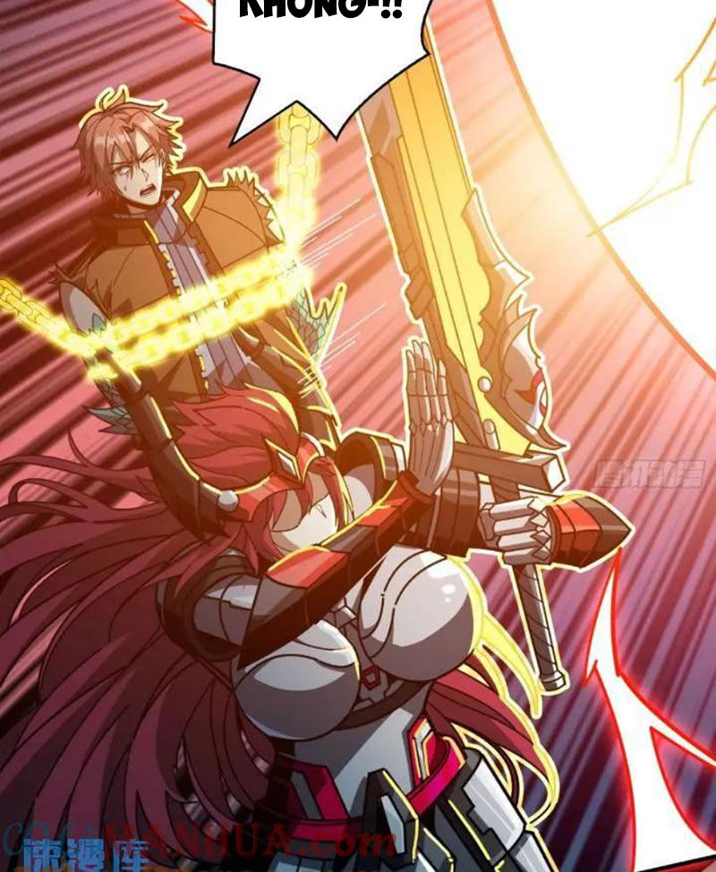 Vừa Chơi Đã Có Tài Khoản Vương Giả - Chapter 393 - Page 57