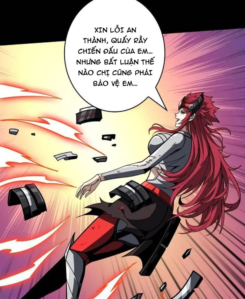 Vừa Chơi Đã Có Tài Khoản Vương Giả - Chapter 393 - Page 60