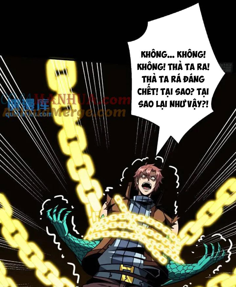 Vừa Chơi Đã Có Tài Khoản Vương Giả - Chapter 393 - Page 62