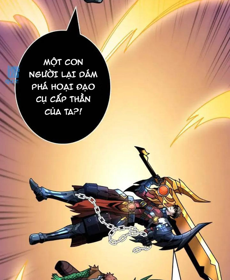 Vừa Chơi Đã Có Tài Khoản Vương Giả - Chapter 393 - Page 74