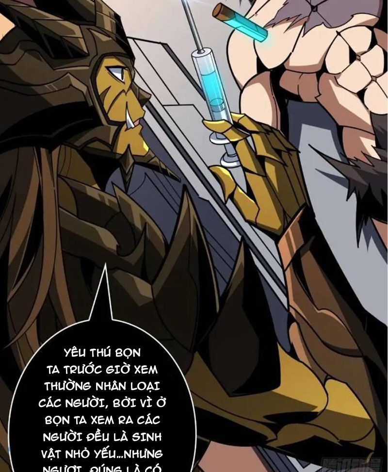 Vừa Chơi Đã Có Tài Khoản Vương Giả - Chapter 393 - Page 8