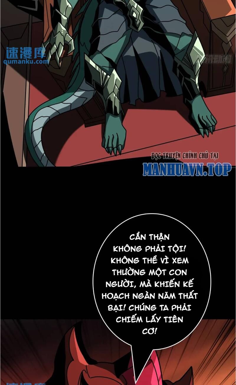 Vừa Chơi Đã Có Tài Khoản Vương Giả - Chapter 394 - Page 11