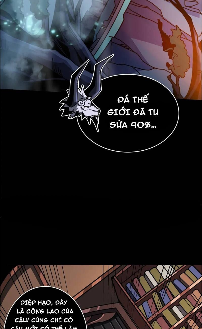 Vừa Chơi Đã Có Tài Khoản Vương Giả - Chapter 394 - Page 14