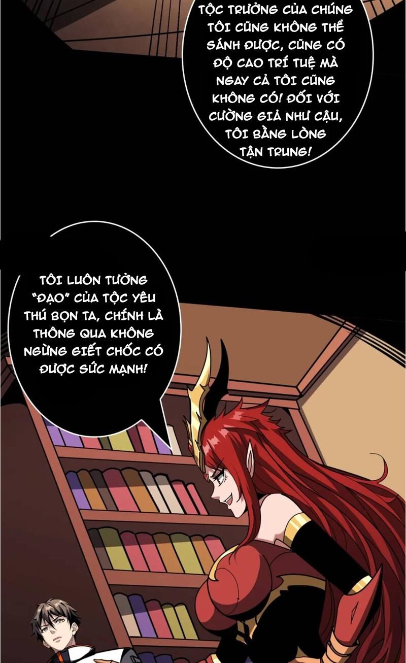 Vừa Chơi Đã Có Tài Khoản Vương Giả - Chapter 394 - Page 16