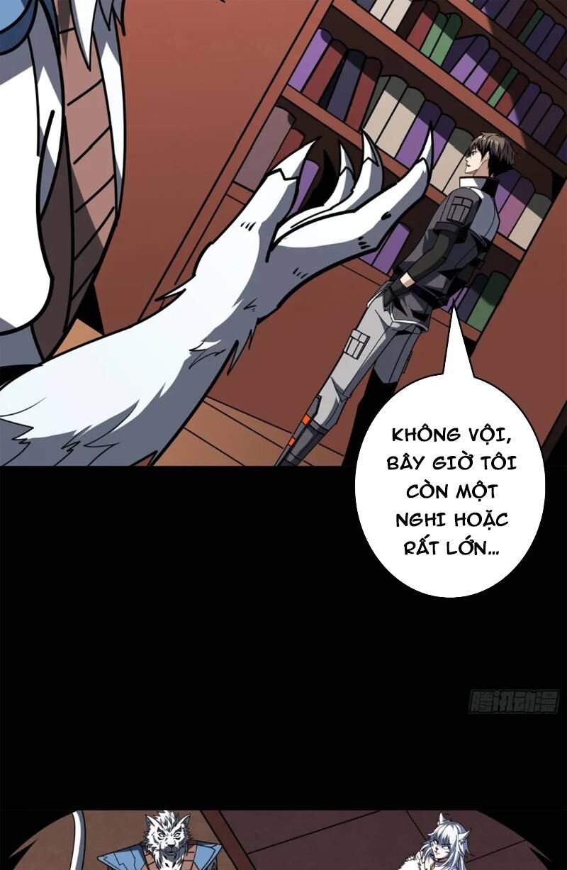 Vừa Chơi Đã Có Tài Khoản Vương Giả - Chapter 394 - Page 20