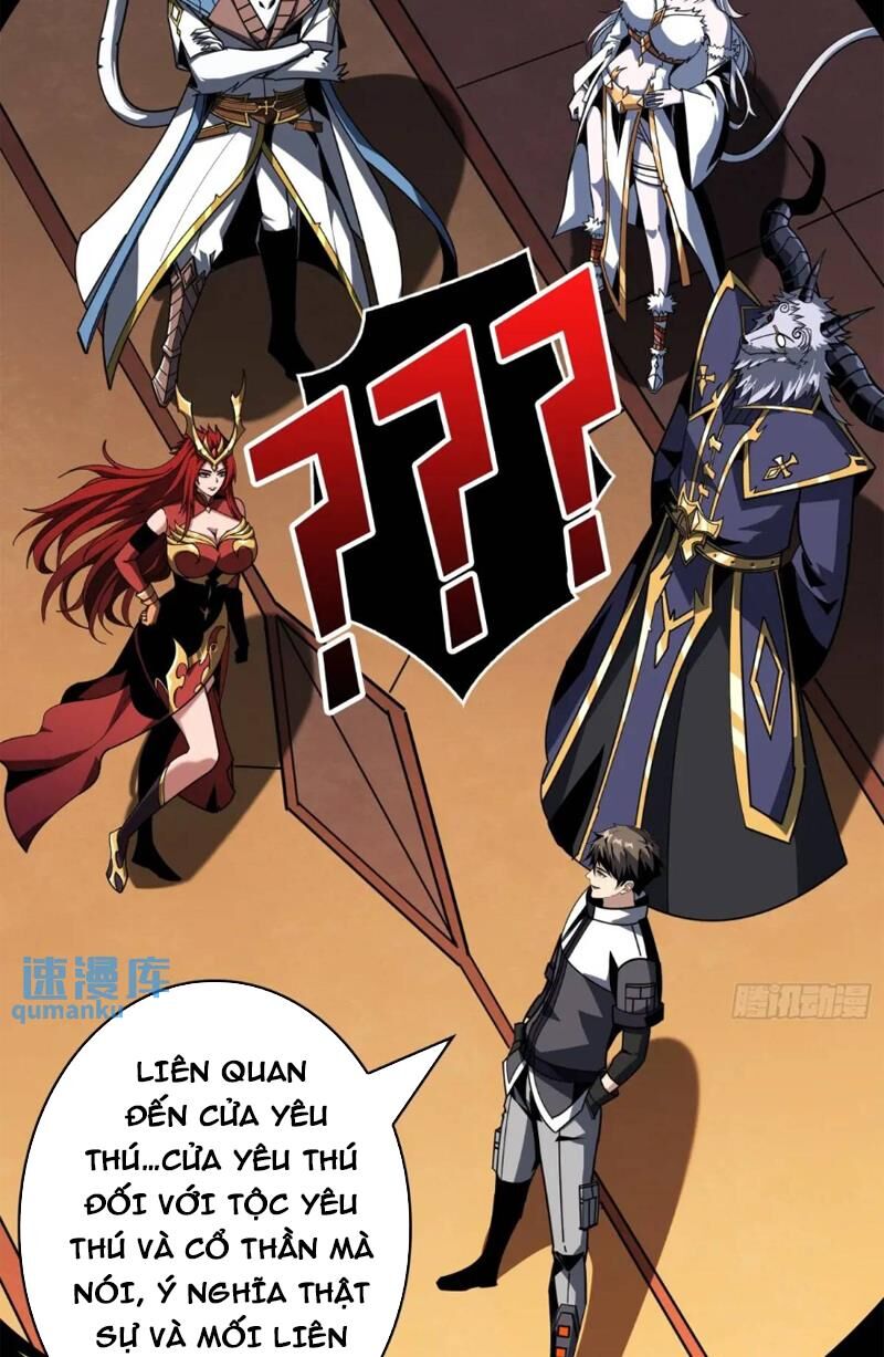 Vừa Chơi Đã Có Tài Khoản Vương Giả - Chapter 394 - Page 21