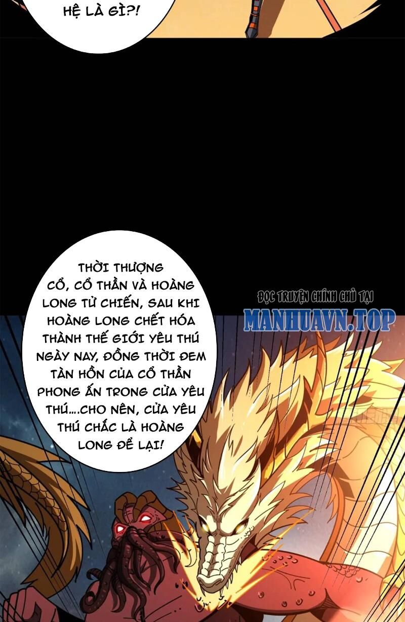 Vừa Chơi Đã Có Tài Khoản Vương Giả - Chapter 394 - Page 22