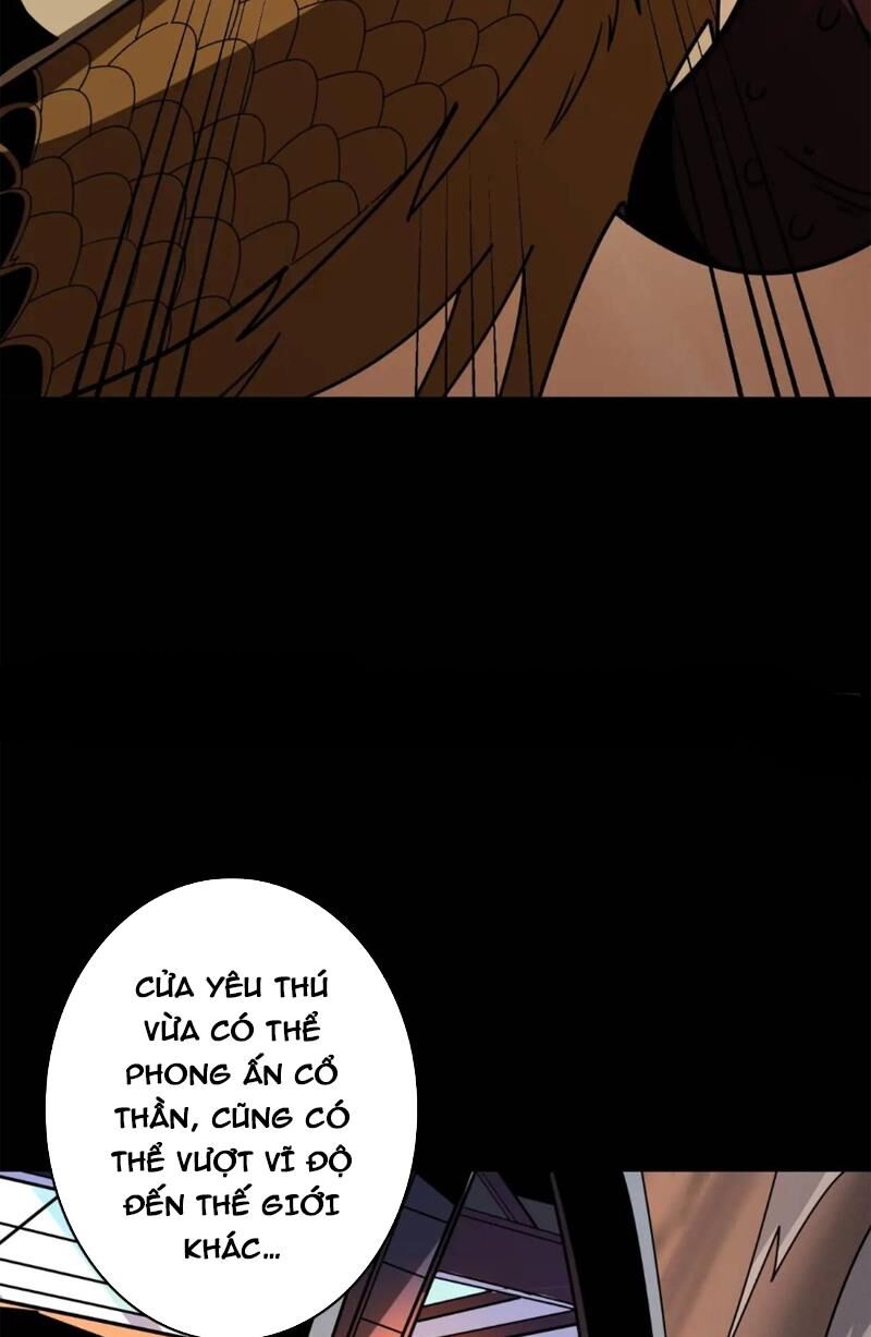 Vừa Chơi Đã Có Tài Khoản Vương Giả - Chapter 394 - Page 24