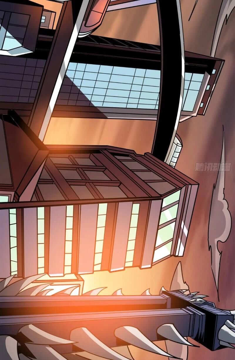 Vừa Chơi Đã Có Tài Khoản Vương Giả - Chapter 394 - Page 25