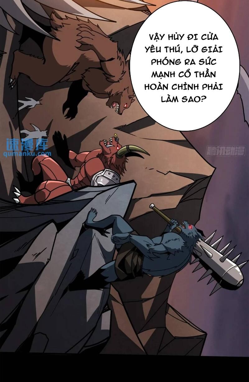 Vừa Chơi Đã Có Tài Khoản Vương Giả - Chapter 394 - Page 26