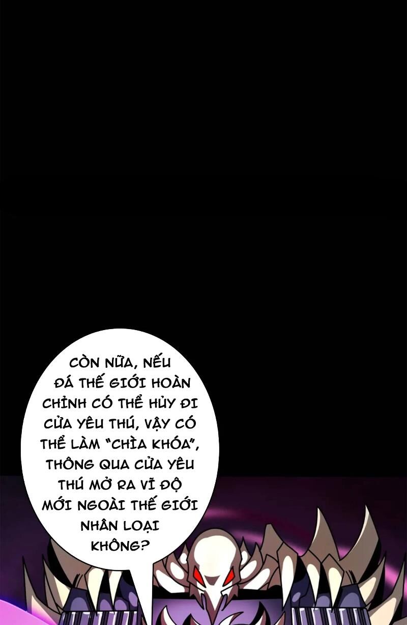 Vừa Chơi Đã Có Tài Khoản Vương Giả - Chapter 394 - Page 27