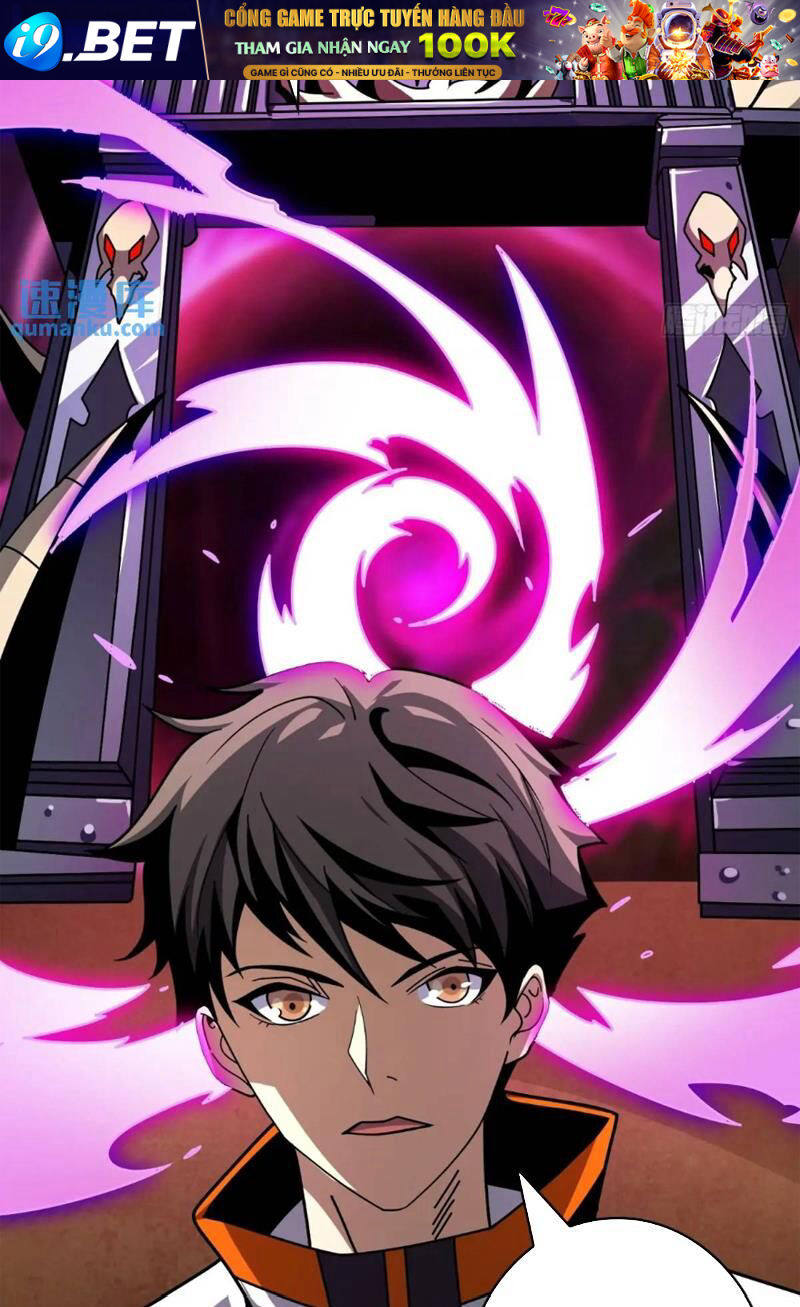 Vừa Chơi Đã Có Tài Khoản Vương Giả - Chapter 394 - Page 28