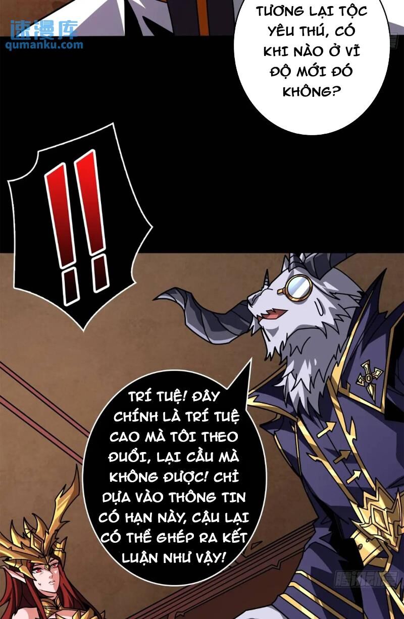 Vừa Chơi Đã Có Tài Khoản Vương Giả - Chapter 394 - Page 29