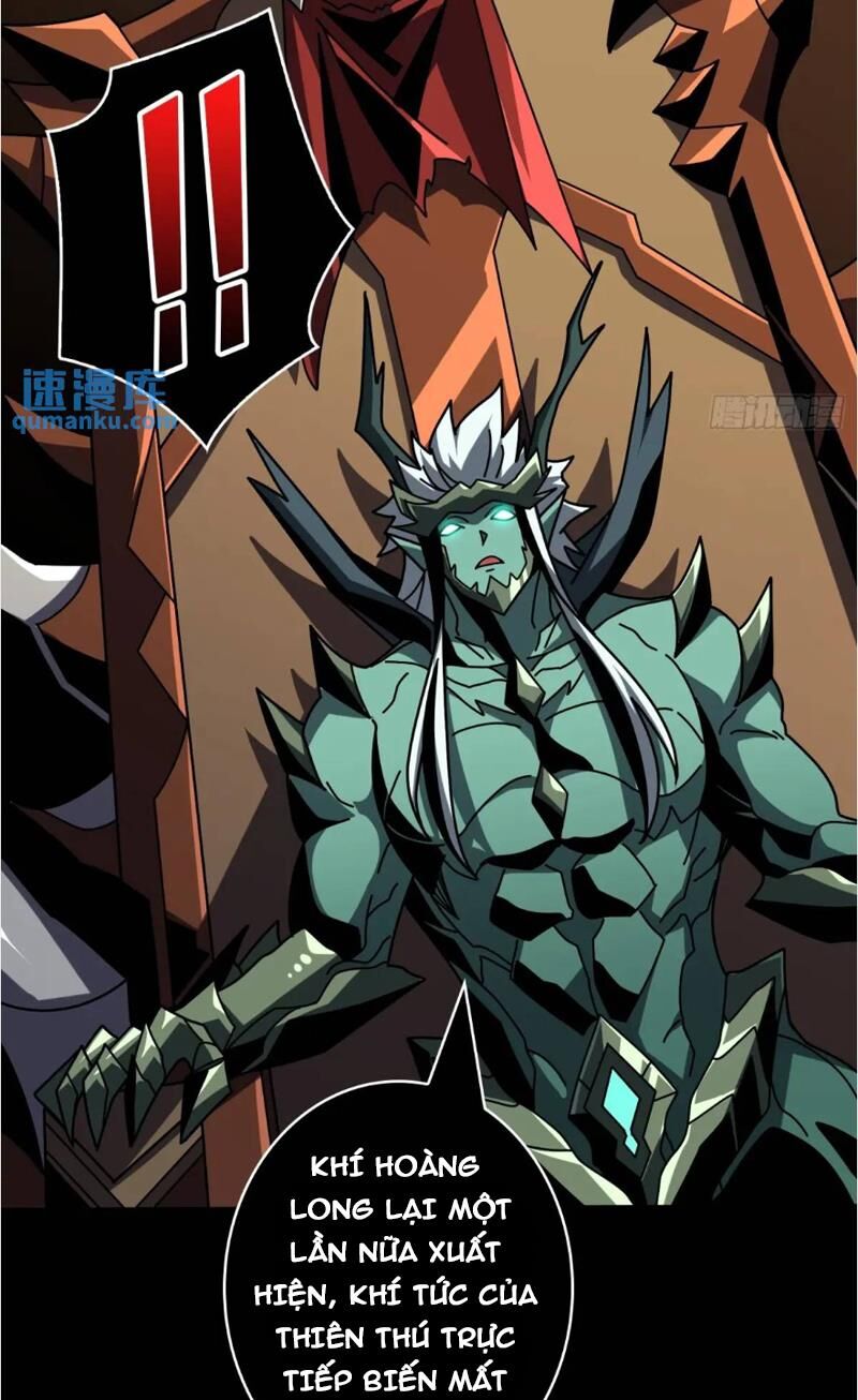 Vừa Chơi Đã Có Tài Khoản Vương Giả - Chapter 394 - Page 3