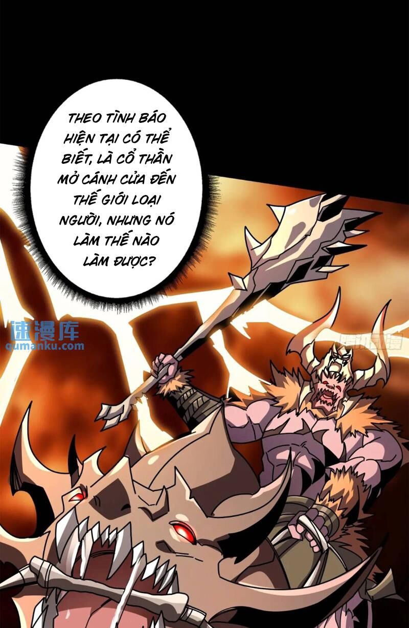 Vừa Chơi Đã Có Tài Khoản Vương Giả - Chapter 394 - Page 32