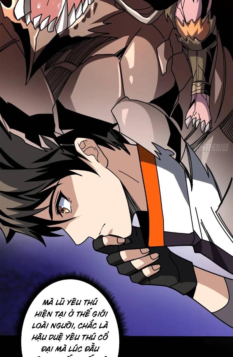 Vừa Chơi Đã Có Tài Khoản Vương Giả - Chapter 394 - Page 33