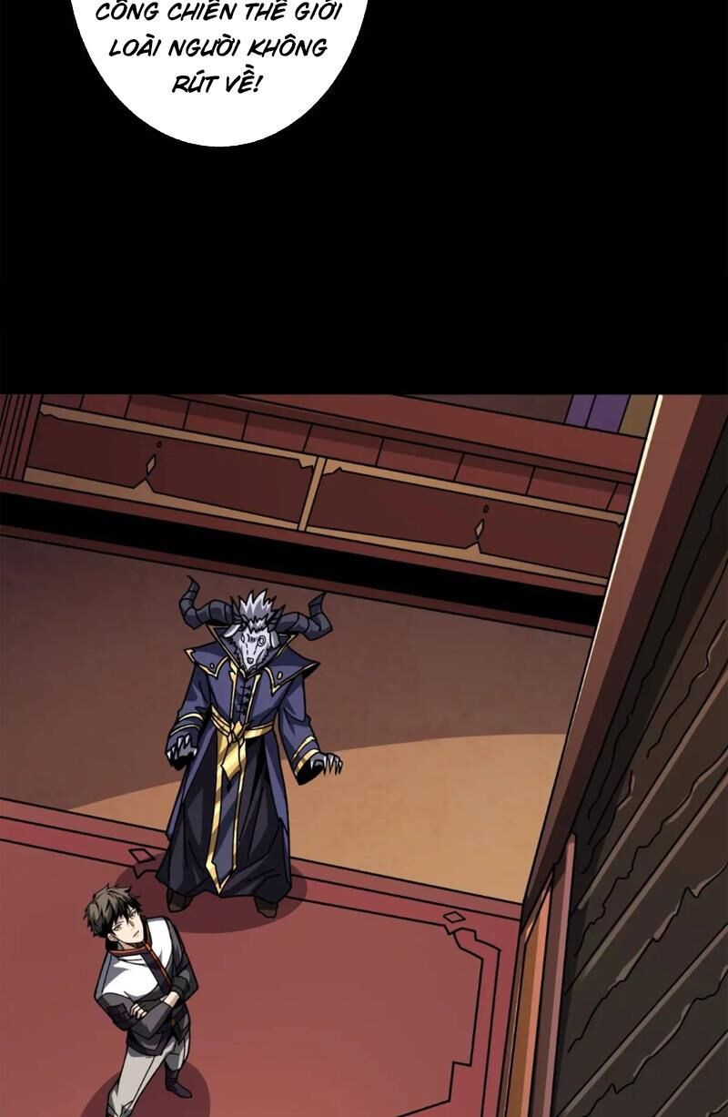 Vừa Chơi Đã Có Tài Khoản Vương Giả - Chapter 394 - Page 34