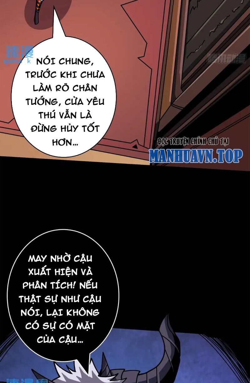 Vừa Chơi Đã Có Tài Khoản Vương Giả - Chapter 394 - Page 35