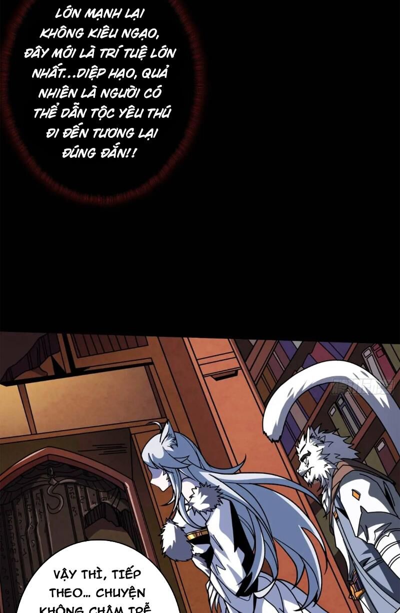 Vừa Chơi Đã Có Tài Khoản Vương Giả - Chapter 394 - Page 38