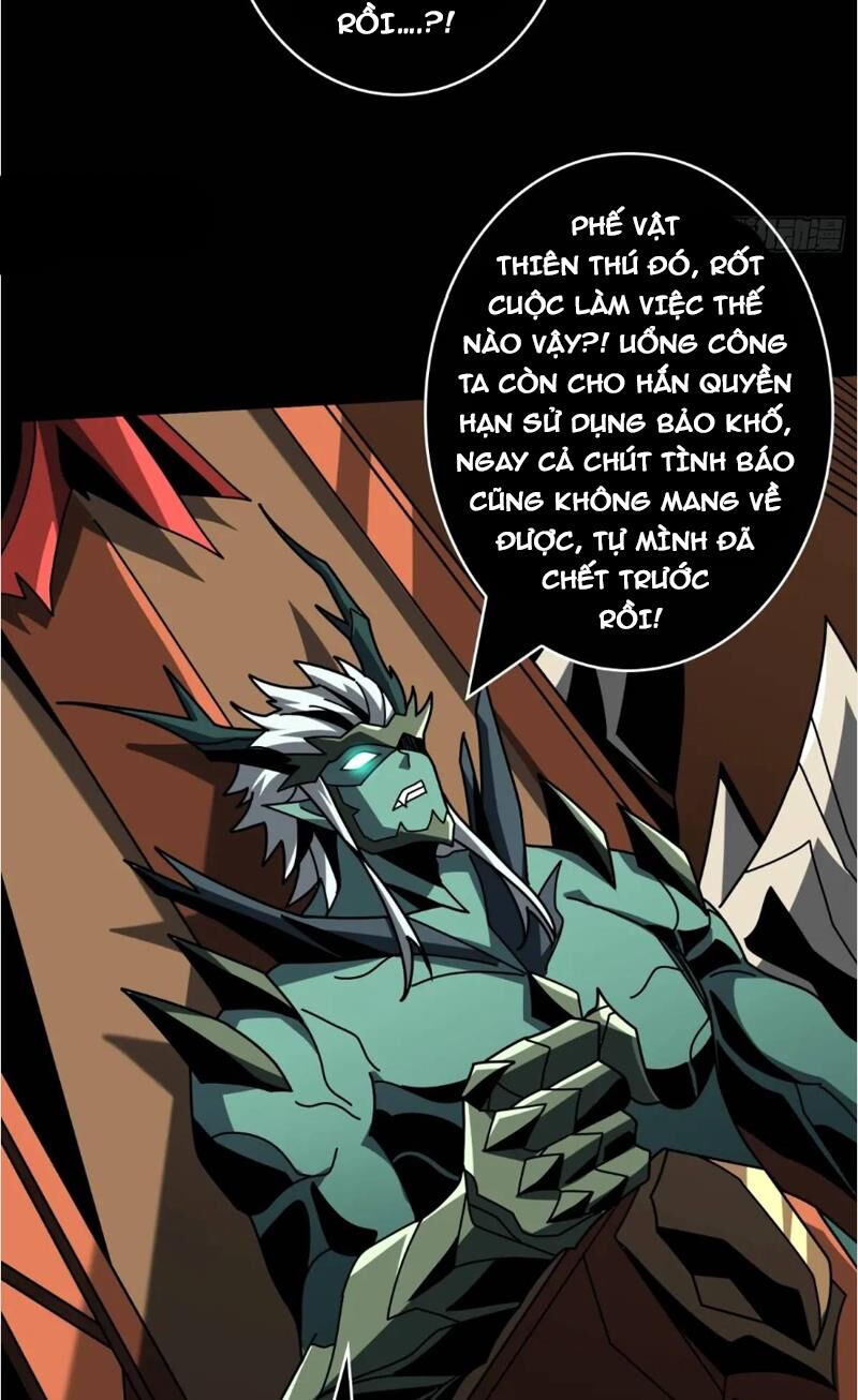 Vừa Chơi Đã Có Tài Khoản Vương Giả - Chapter 394 - Page 4