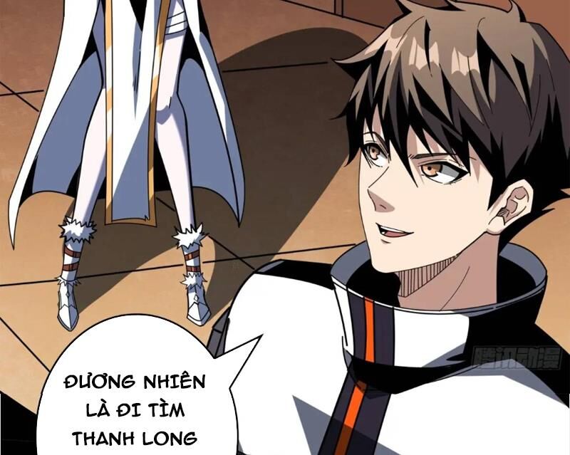 Vừa Chơi Đã Có Tài Khoản Vương Giả - Chapter 394 - Page 41