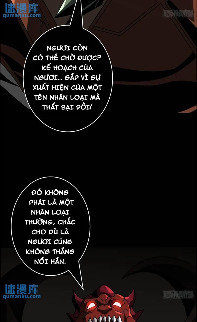 Vừa Chơi Đã Có Tài Khoản Vương Giả - Chapter 394 - Page 5