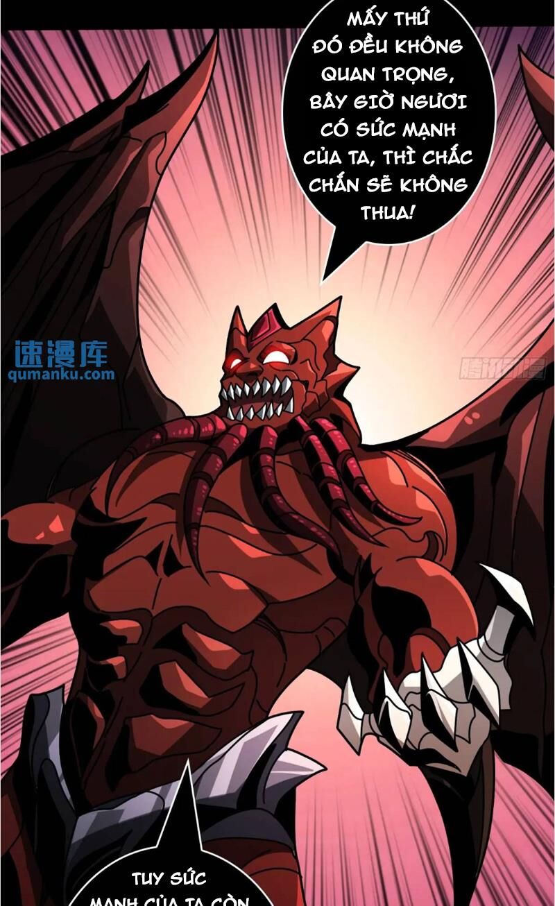 Vừa Chơi Đã Có Tài Khoản Vương Giả - Chapter 394 - Page 9