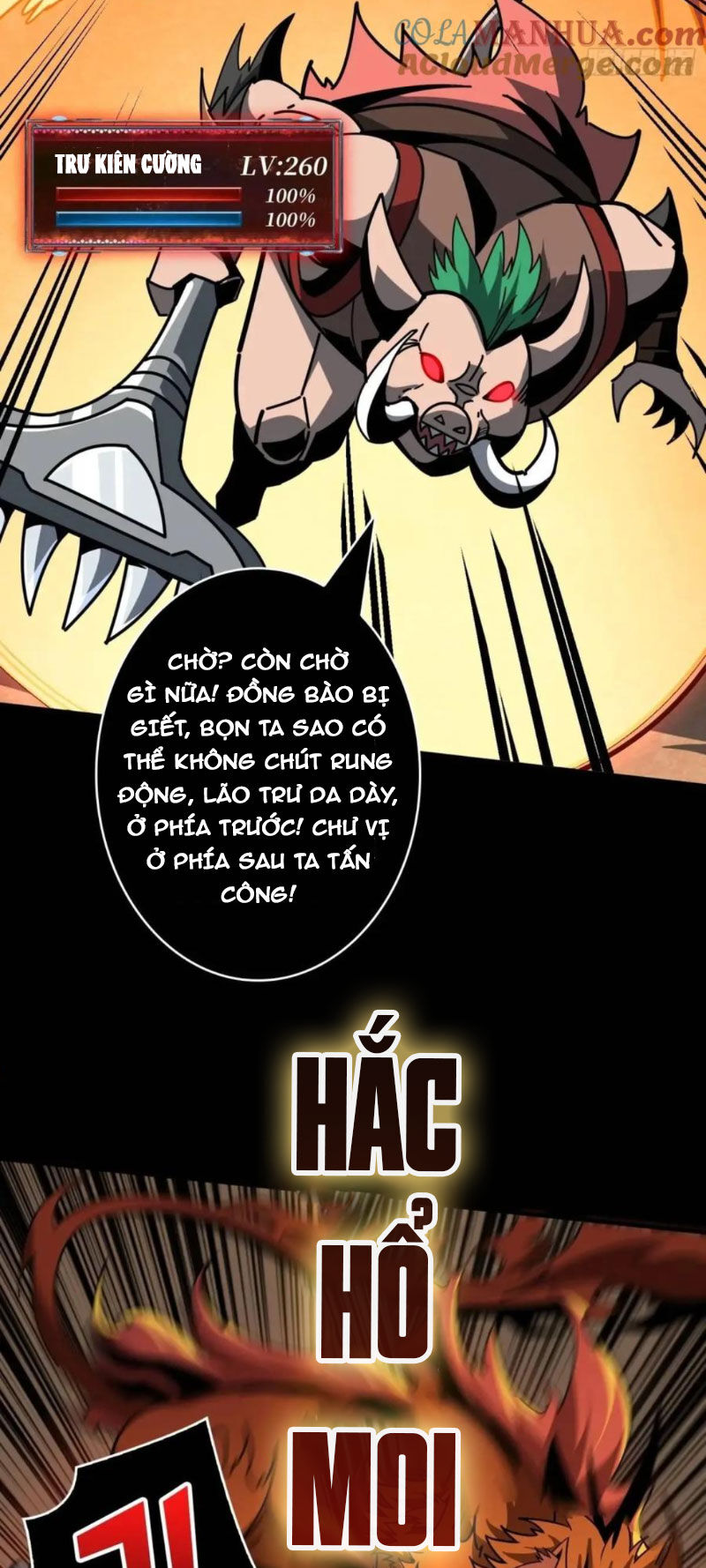 Vừa Chơi Đã Có Tài Khoản Vương Giả - Chapter 395 - Page 14