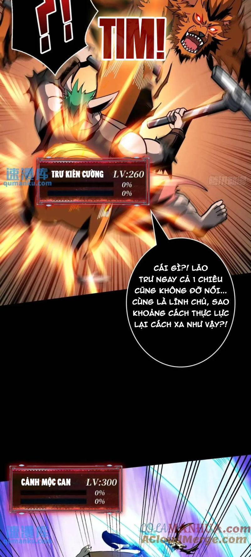 Vừa Chơi Đã Có Tài Khoản Vương Giả - Chapter 395 - Page 15