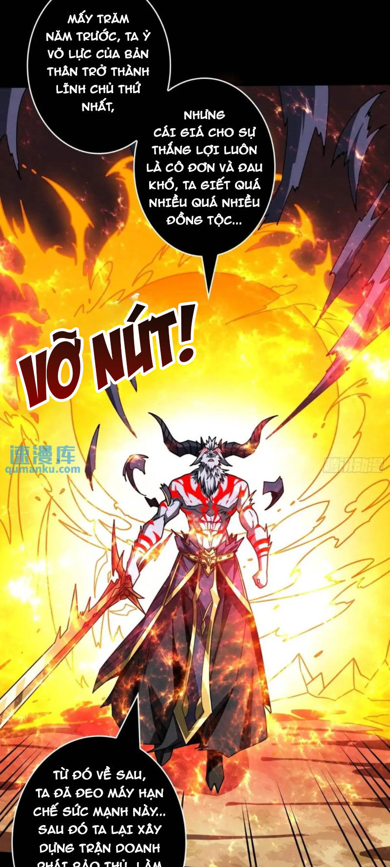 Vừa Chơi Đã Có Tài Khoản Vương Giả - Chapter 395 - Page 18