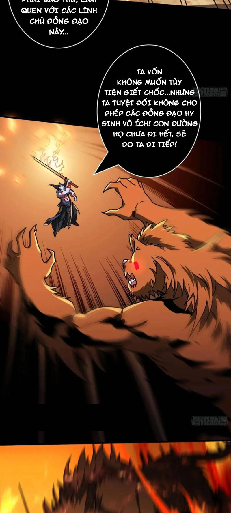 Vừa Chơi Đã Có Tài Khoản Vương Giả - Chapter 395 - Page 19