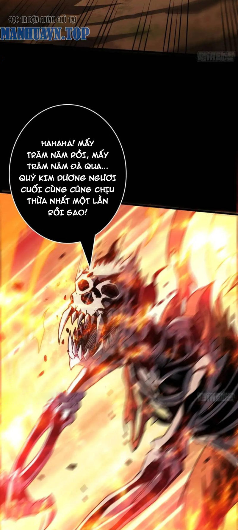 Vừa Chơi Đã Có Tài Khoản Vương Giả - Chapter 395 - Page 21