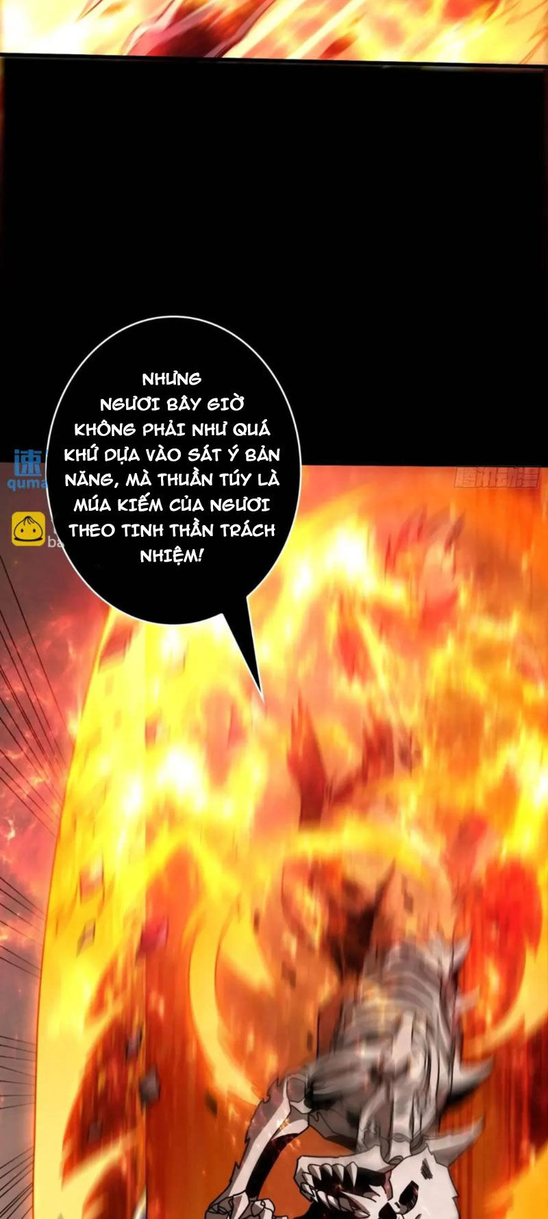 Vừa Chơi Đã Có Tài Khoản Vương Giả - Chapter 395 - Page 22