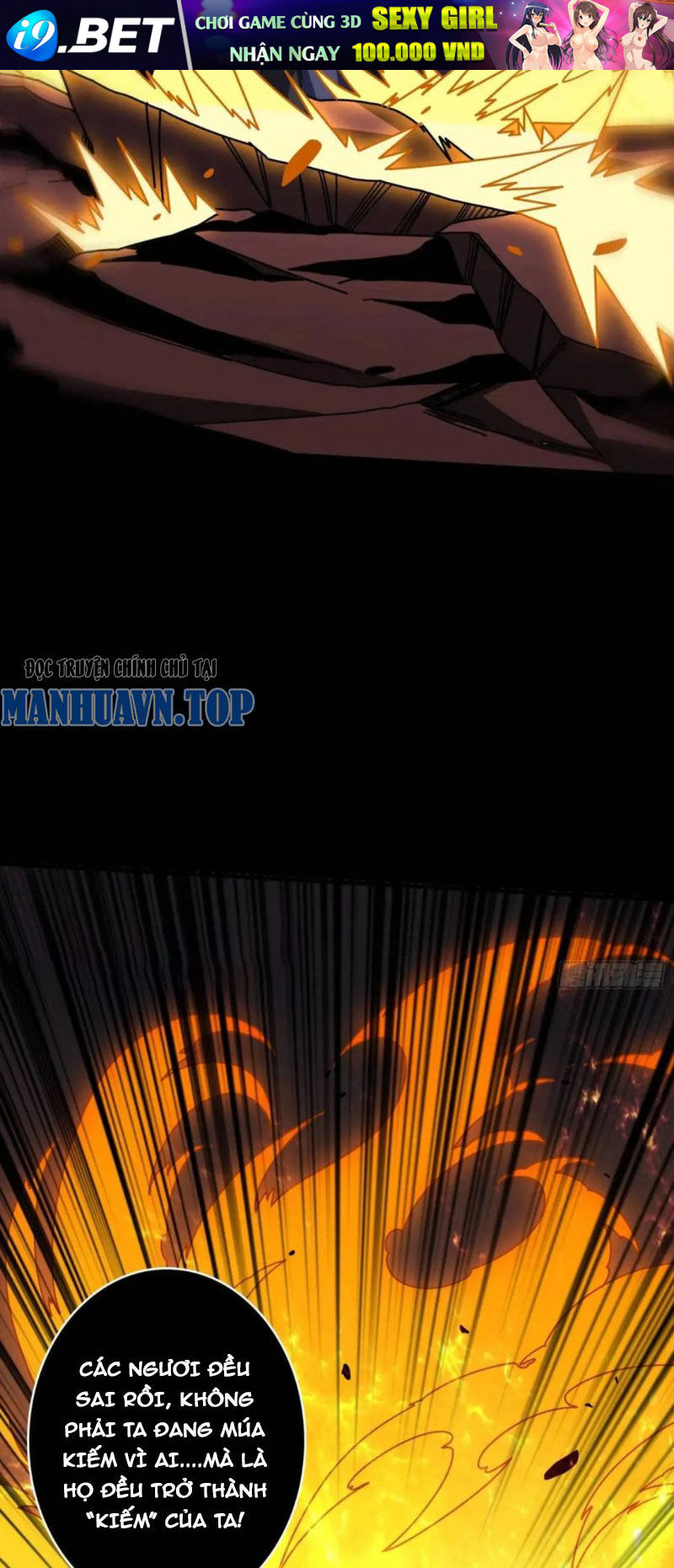 Vừa Chơi Đã Có Tài Khoản Vương Giả - Chapter 395 - Page 25