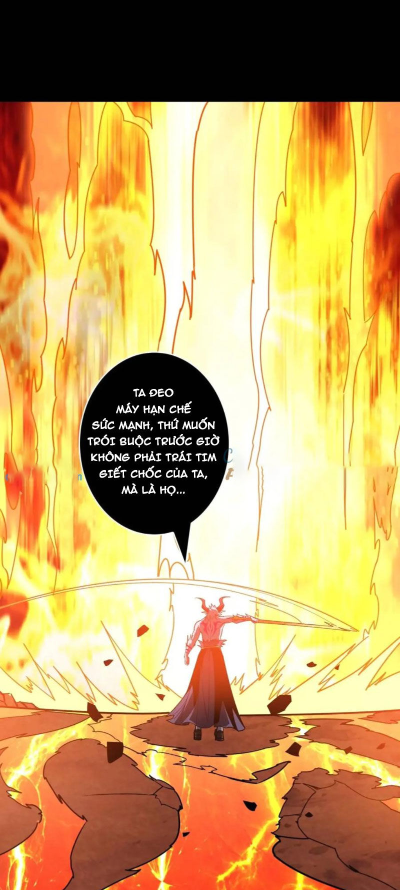 Vừa Chơi Đã Có Tài Khoản Vương Giả - Chapter 395 - Page 27