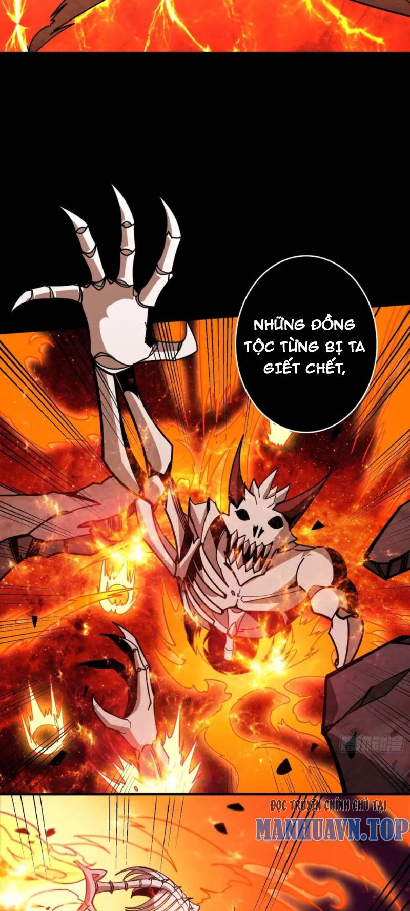 Vừa Chơi Đã Có Tài Khoản Vương Giả - Chapter 395 - Page 28