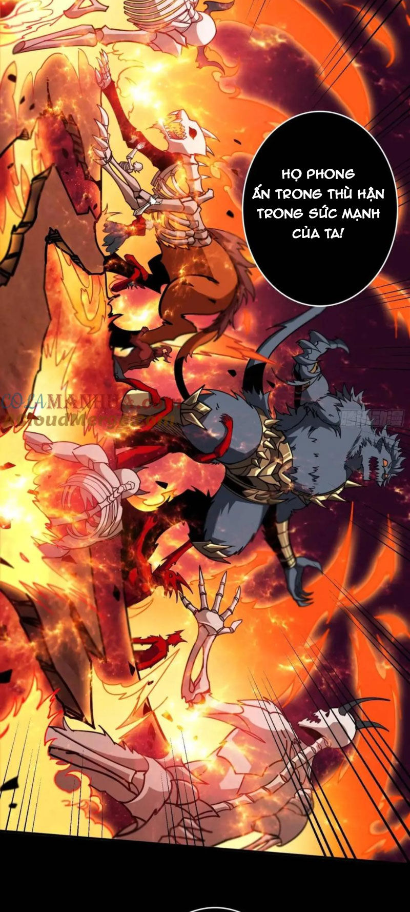 Vừa Chơi Đã Có Tài Khoản Vương Giả - Chapter 395 - Page 29