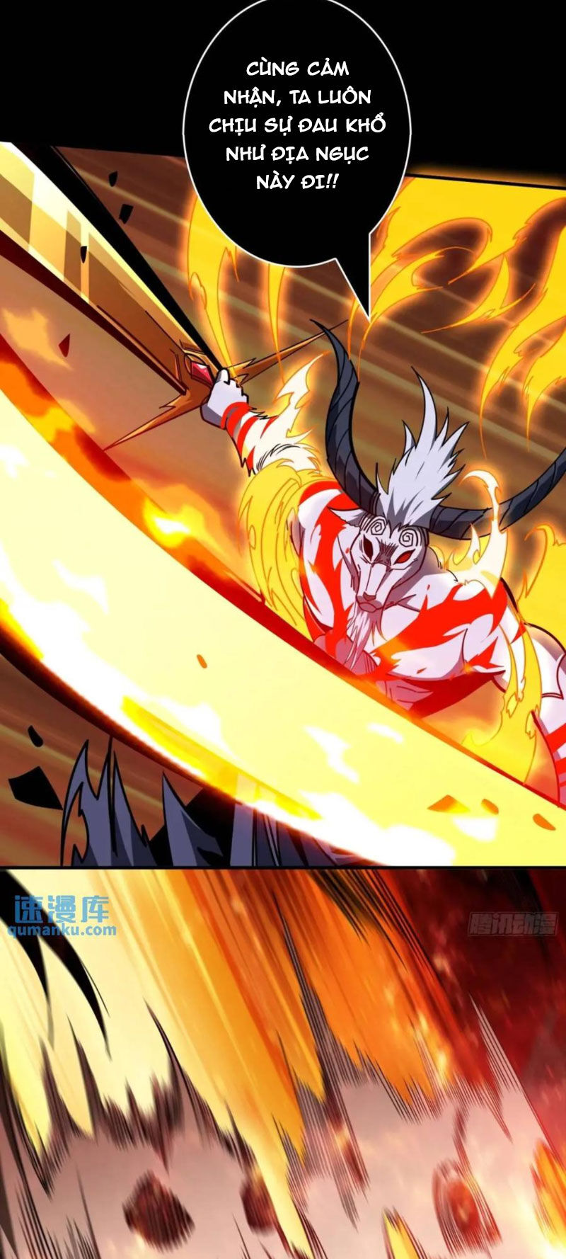 Vừa Chơi Đã Có Tài Khoản Vương Giả - Chapter 395 - Page 30