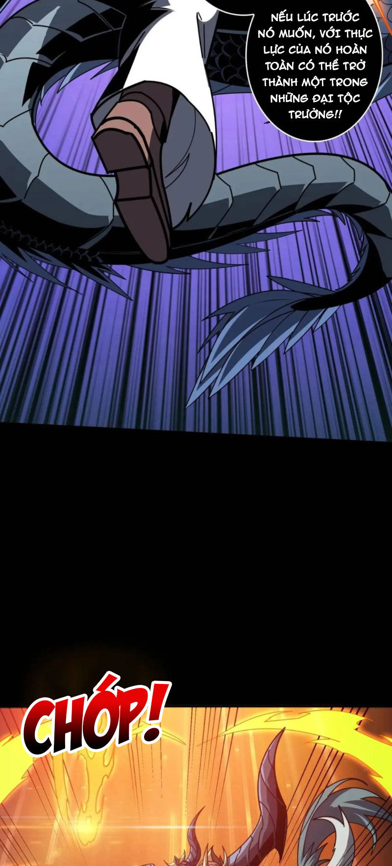 Vừa Chơi Đã Có Tài Khoản Vương Giả - Chapter 395 - Page 34