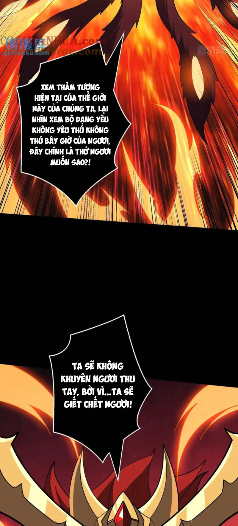 Vừa Chơi Đã Có Tài Khoản Vương Giả - Chapter 395 - Page 37