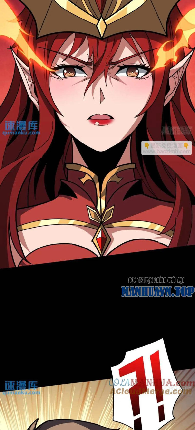 Vừa Chơi Đã Có Tài Khoản Vương Giả - Chapter 395 - Page 38