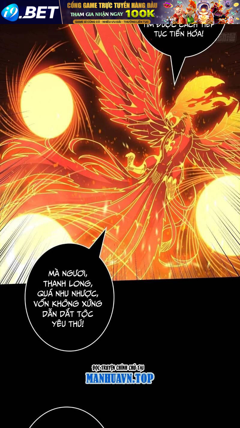 Vừa Chơi Đã Có Tài Khoản Vương Giả - Chapter 396 - Page 11