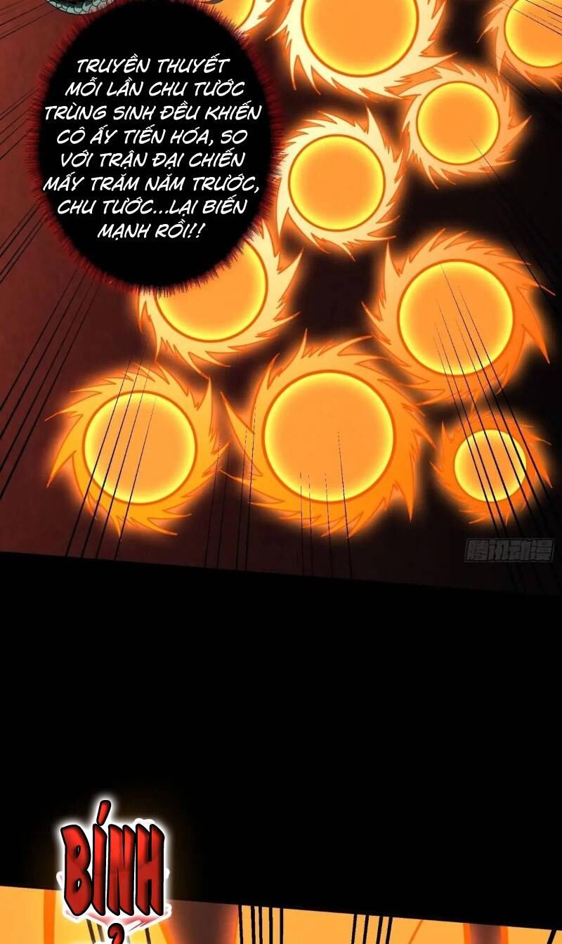 Vừa Chơi Đã Có Tài Khoản Vương Giả - Chapter 396 - Page 13