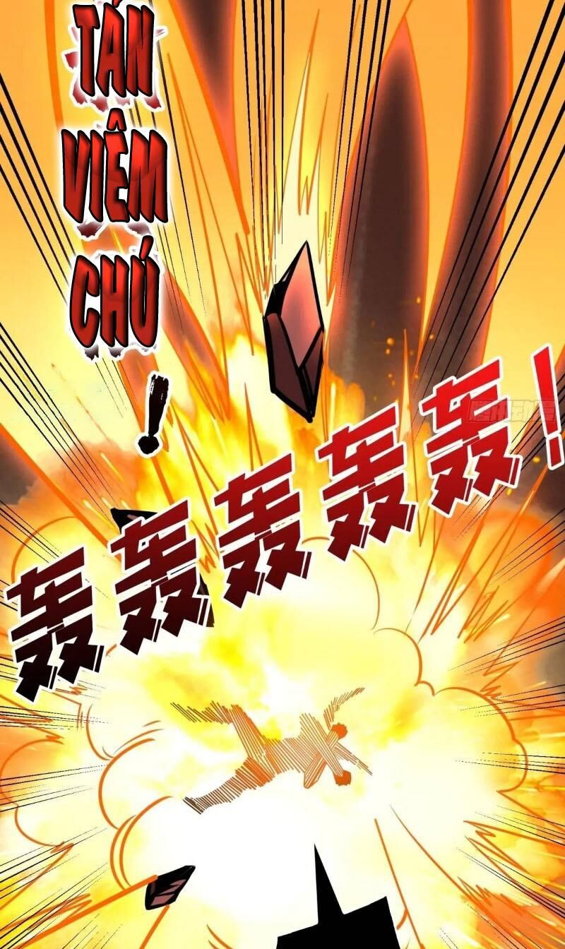 Vừa Chơi Đã Có Tài Khoản Vương Giả - Chapter 396 - Page 14
